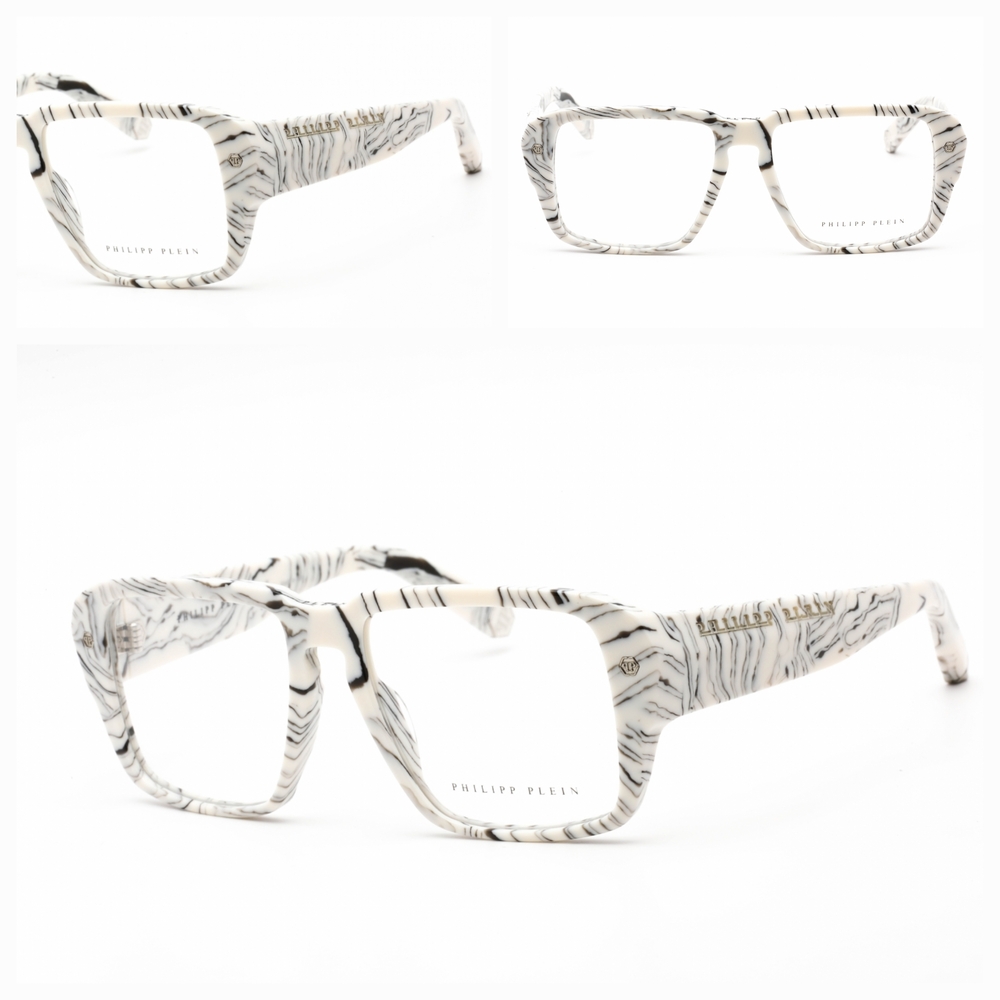 PHILIPP PLEIN VPP081, Rectangular Woman's Eyewear Frame
